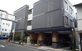 Annex Katsutaro Ryokan Tokyo